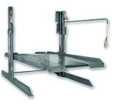 Парковочные подъемники